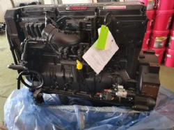 Genuine New QSX15 Engine Assy for Excavator R805LC-7 Complete Diesel Engine Assy