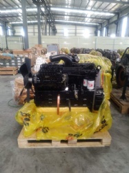 6CT8.3-C260 Diesel Engine