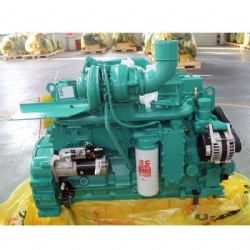 6CT8.3-G2 Diesel Engine