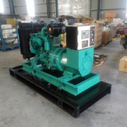 4BTA3.9-G2 Diesel Generator Set