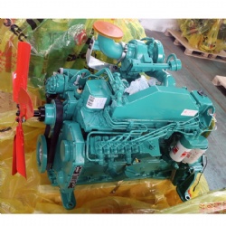 6BT5.9-G2 Engine Assy For Generator Set