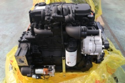 QSB4.5-C130 Diesel Engine Original China DCEC