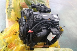 QSB4.5-C160 Diesel Engine Original China DCEC