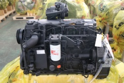 QSB6.7-C215 Diesel Engine Original China DCEC