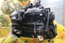 QSB6.7-C260 Diesel Engine Original China DCEC