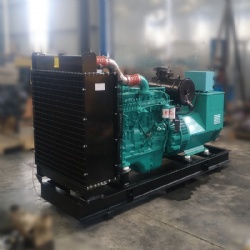 6LTAA8.9-G2 Diesel Generator Engine Original China DCEC