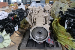 ISL8.9-C325 Diesel Engine Original China DCEC