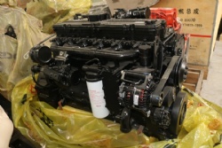 ISL8.9-C400 Diesel Engine Original China DCEC