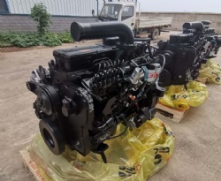 6LTA8.9-C360 Diesel Engine Original China DCEC