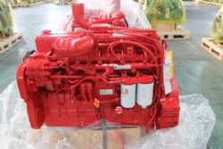 QSL8.9-C220 Diesel Engine Original China DCEC