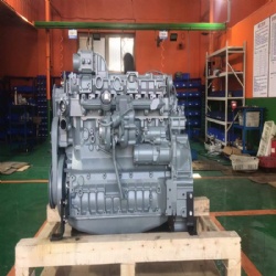 Oem and Original BF6M2012 engine assy