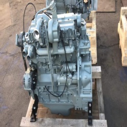 Oem and Original BF4M1013 engine assy