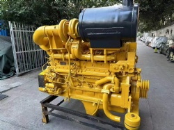 SAA6D170E-3 Engine For Sale